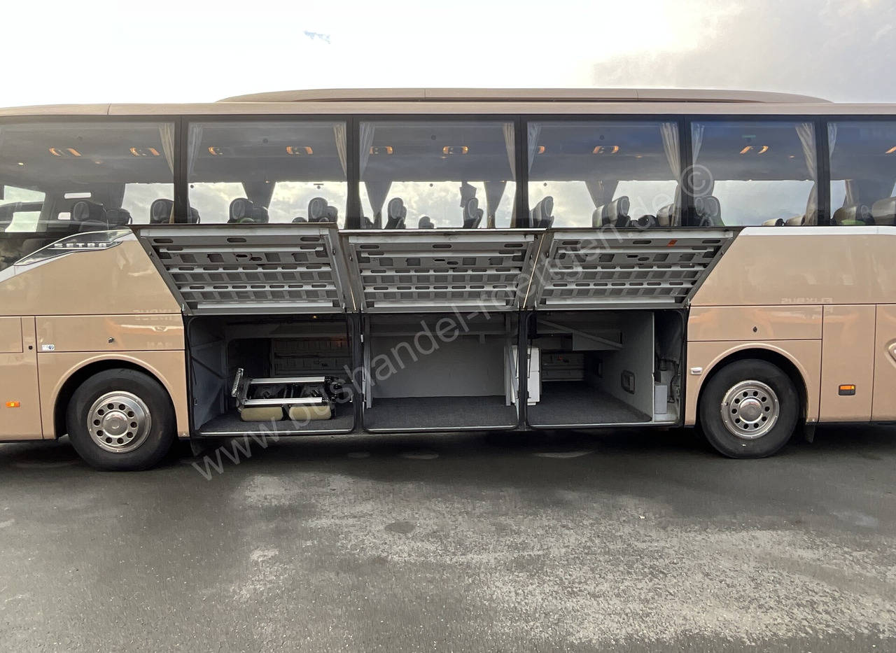 Setra S 515 HD - Туристичний автобус: фото 5 Setra S 515 HD - Туристичний автобус: фото 5