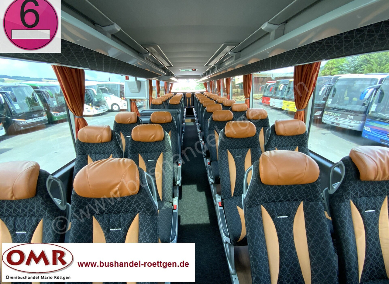 Setra S 515 HD - Туристичний автобус: фото 1 Setra S 515 HD - Туристичний автобус: фото 1
