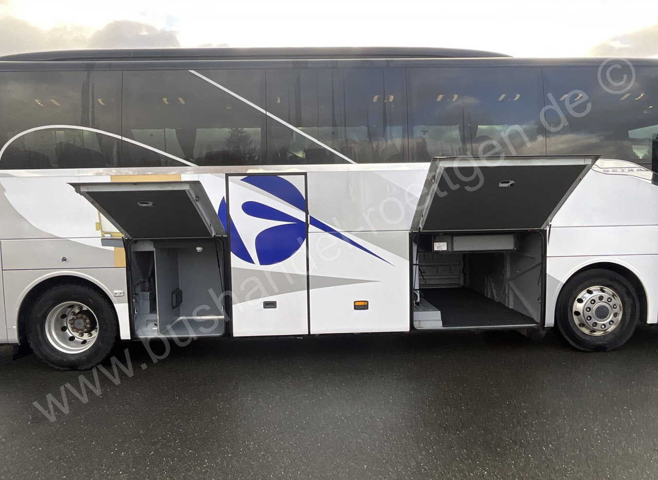 Setra S 515 HD - Туристичний автобус: фото 5 Setra S 515 HD - Туристичний автобус: фото 5
