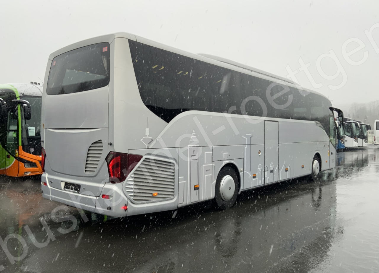 Setra S 515 HD - Туристичний автобус: фото 4 Setra S 515 HD - Туристичний автобус: фото 4