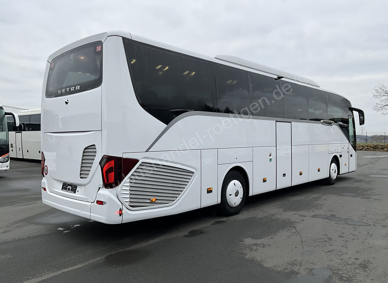 Setra S 515 HD - Туристичний автобус: фото 3 Setra S 515 HD - Туристичний автобус: фото 3