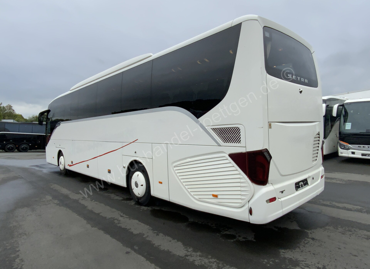 Setra S 515 HD - Туристичний автобус: фото 4 Setra S 515 HD - Туристичний автобус: фото 4