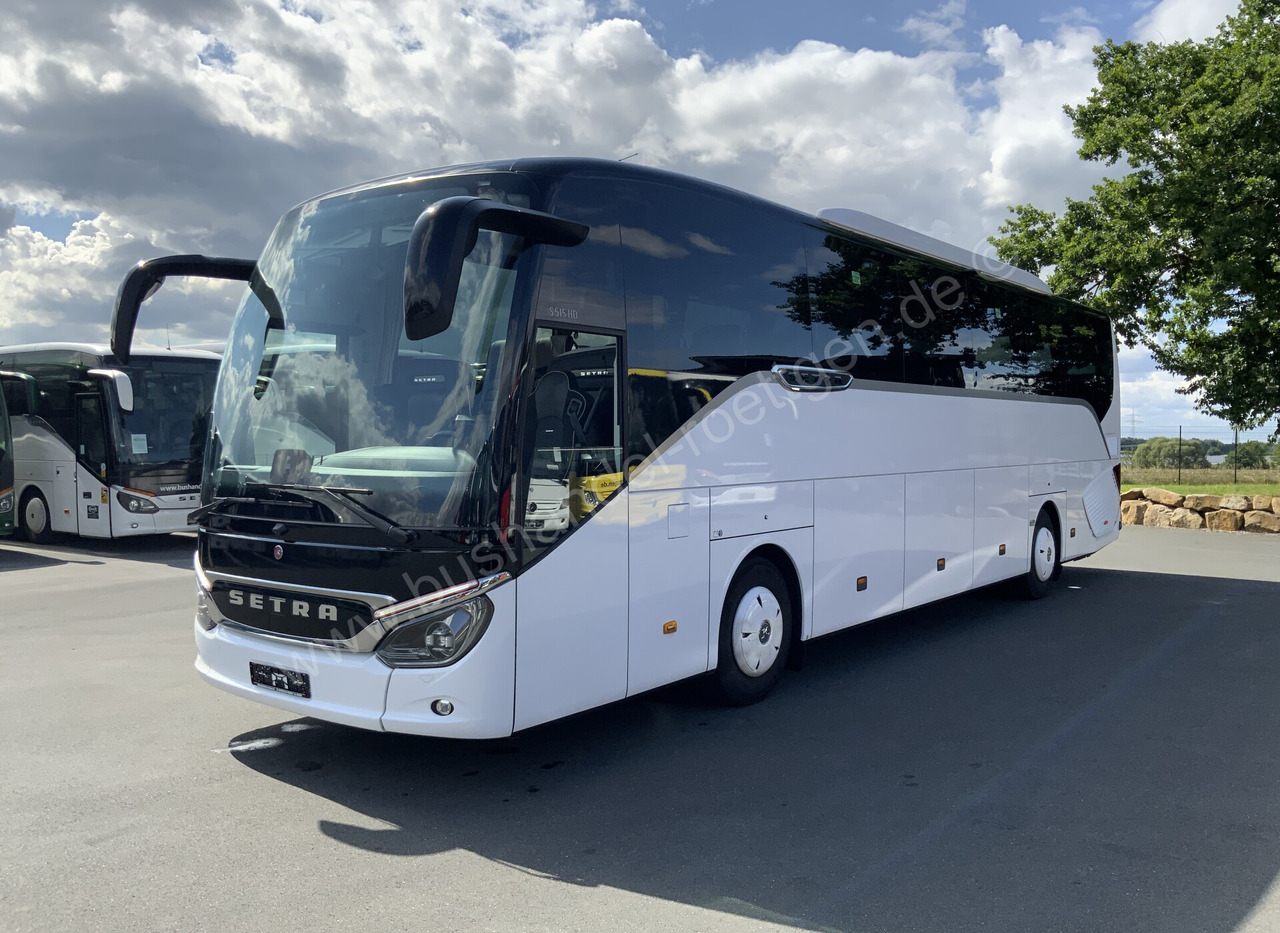Setra S 515 HD - Туристичний автобус: фото 2 Setra S 515 HD - Туристичний автобус: фото 2