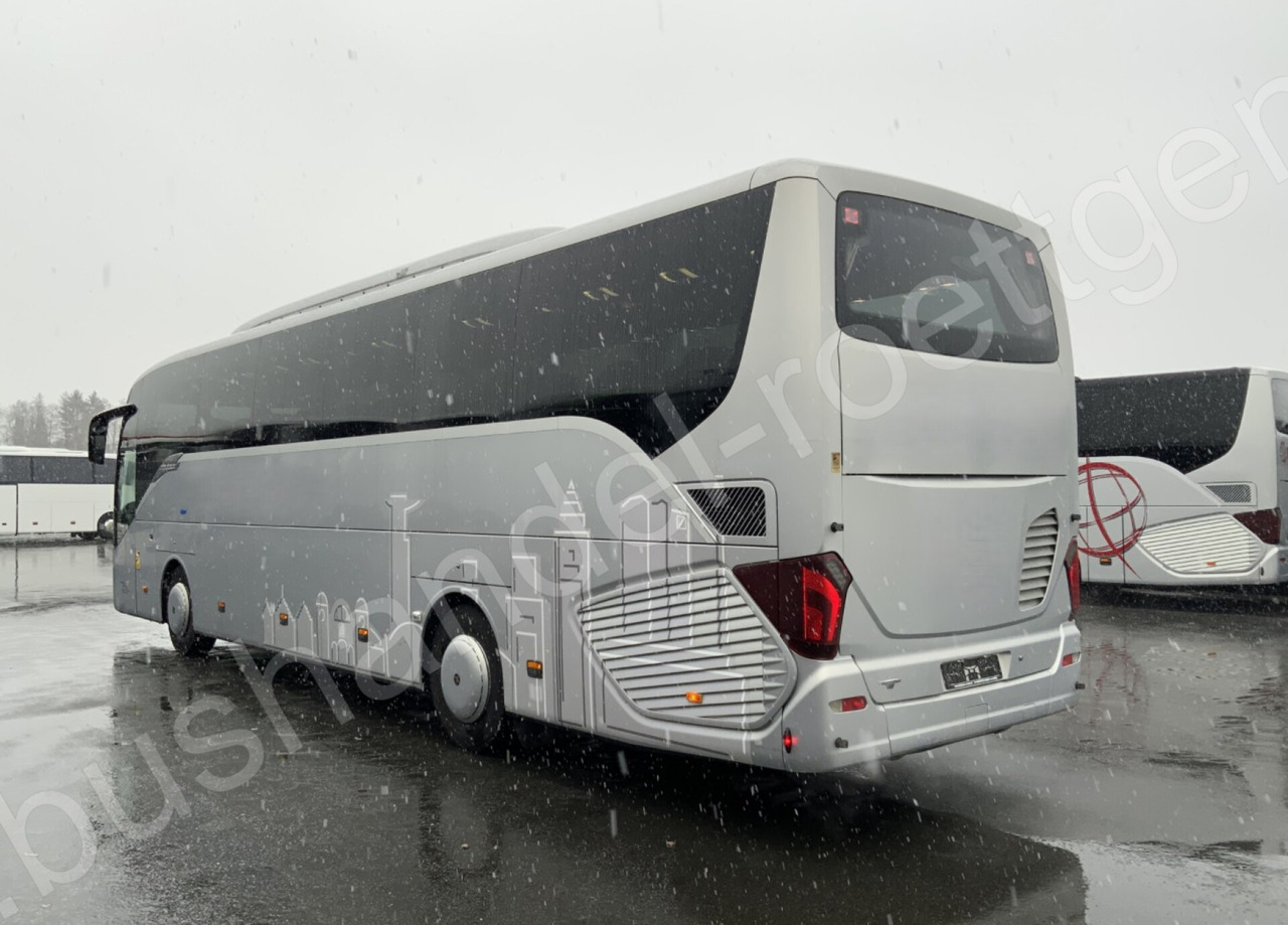 Setra S 515 HD - Туристичний автобус: фото 3 Setra S 515 HD - Туристичний автобус: фото 3