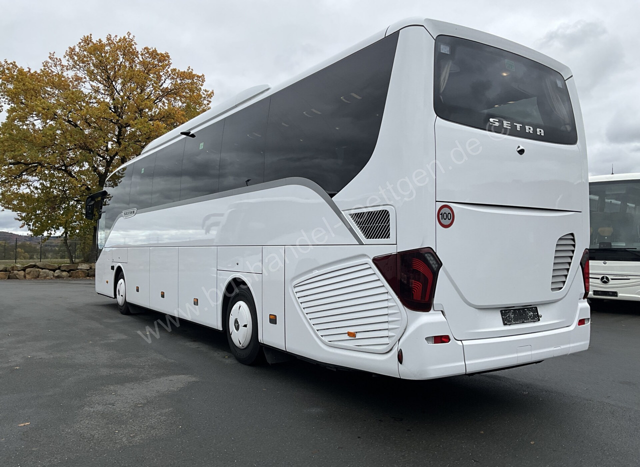 Setra S 515 HD - Туристичний автобус: фото 4 Setra S 515 HD - Туристичний автобус: фото 4