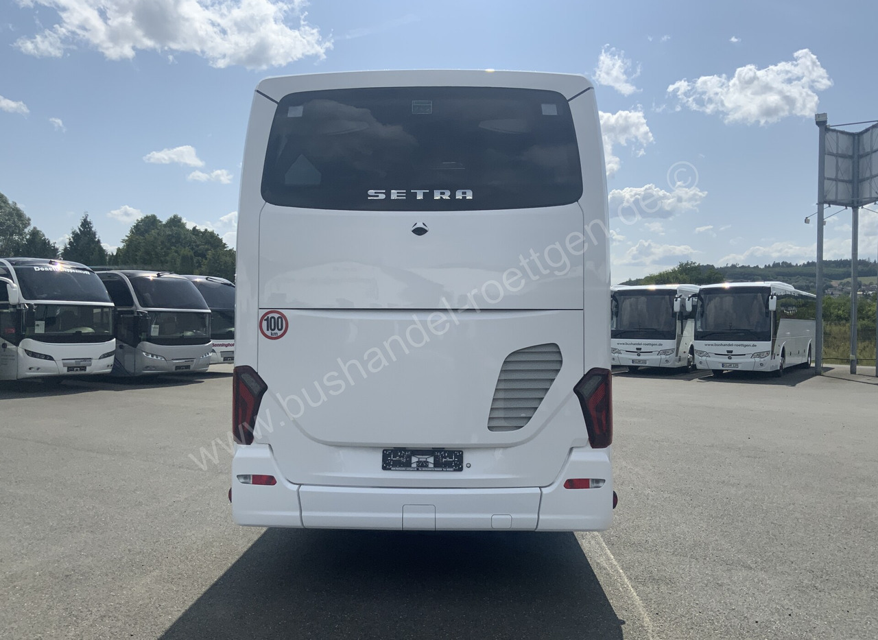 Туристичний автобус Setra S 515 HD: фото 8