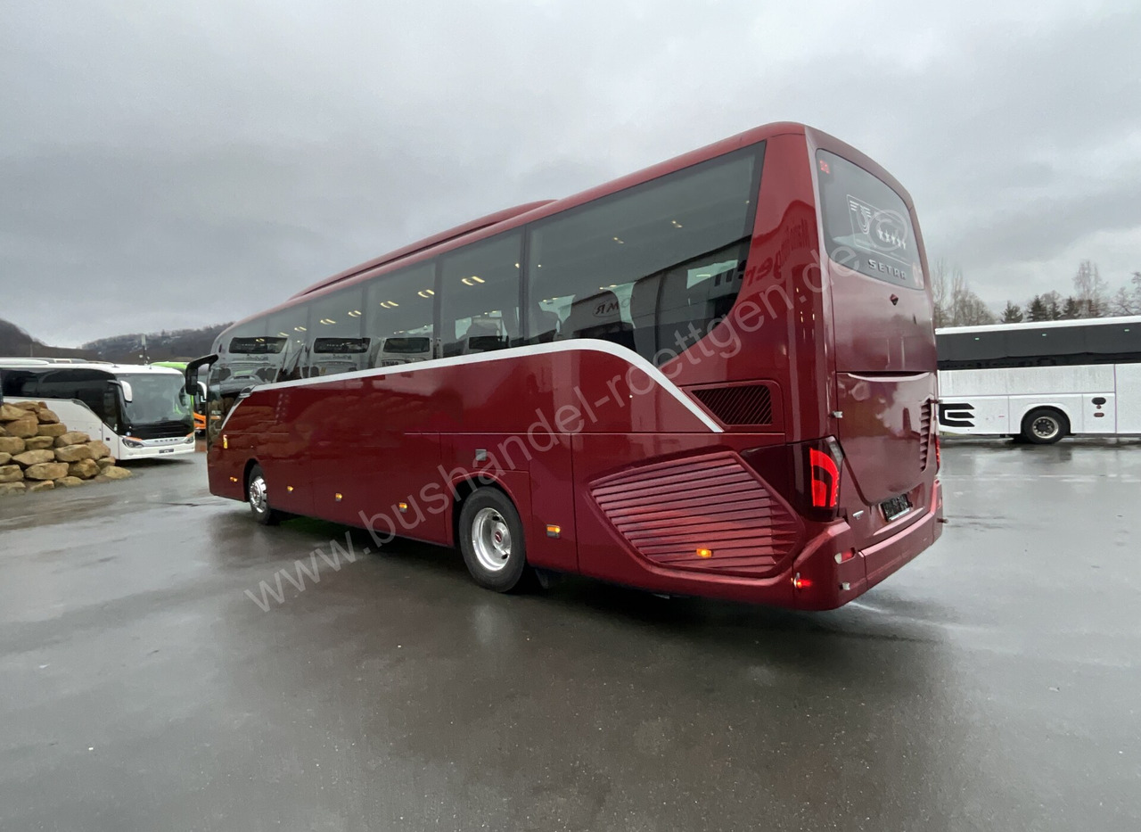 Setra S 515 HD - Туристичний автобус: фото 4 Setra S 515 HD - Туристичний автобус: фото 4