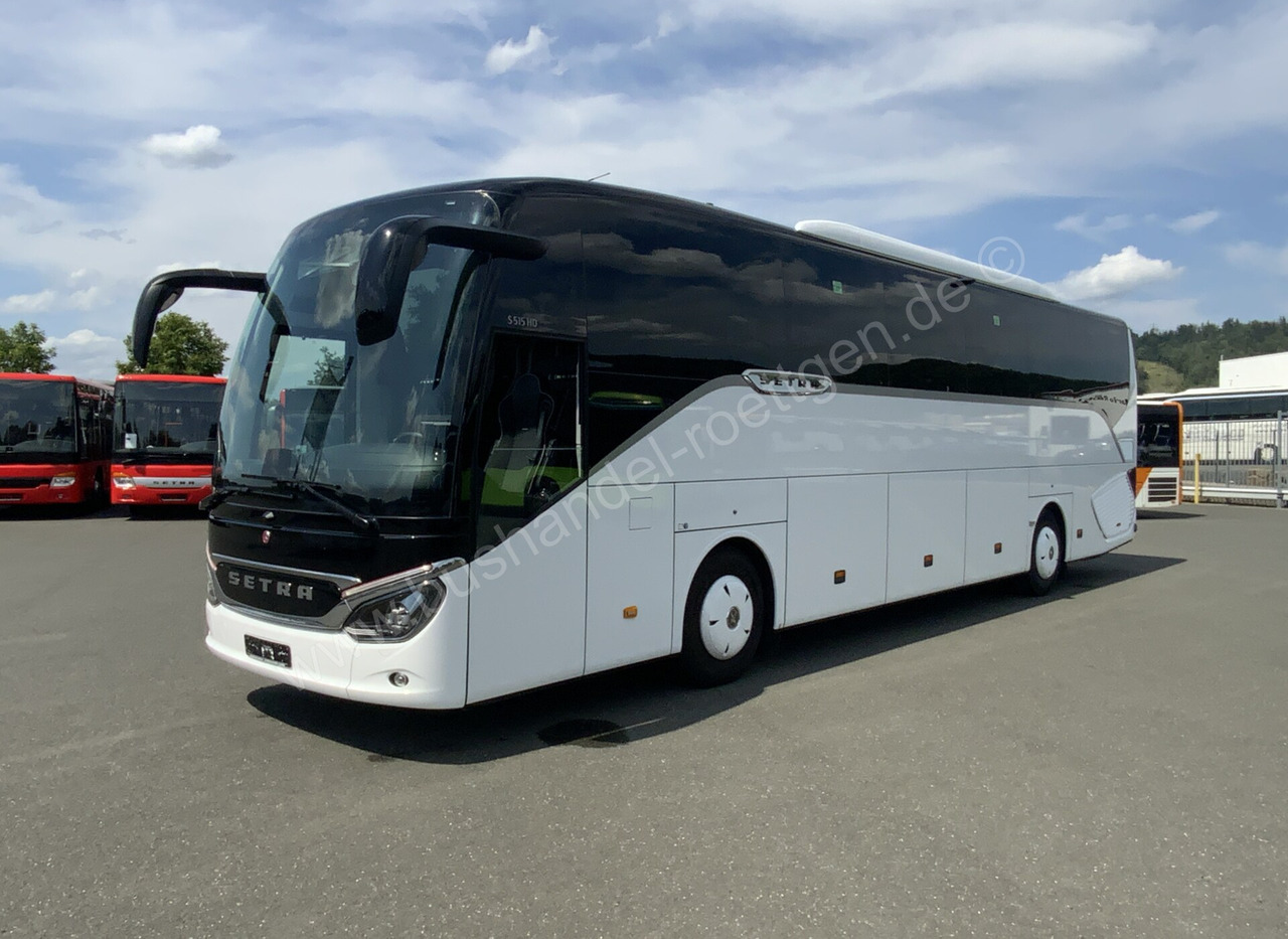 Setra S 515 HD - Туристичний автобус: фото 2 Setra S 515 HD - Туристичний автобус: фото 2