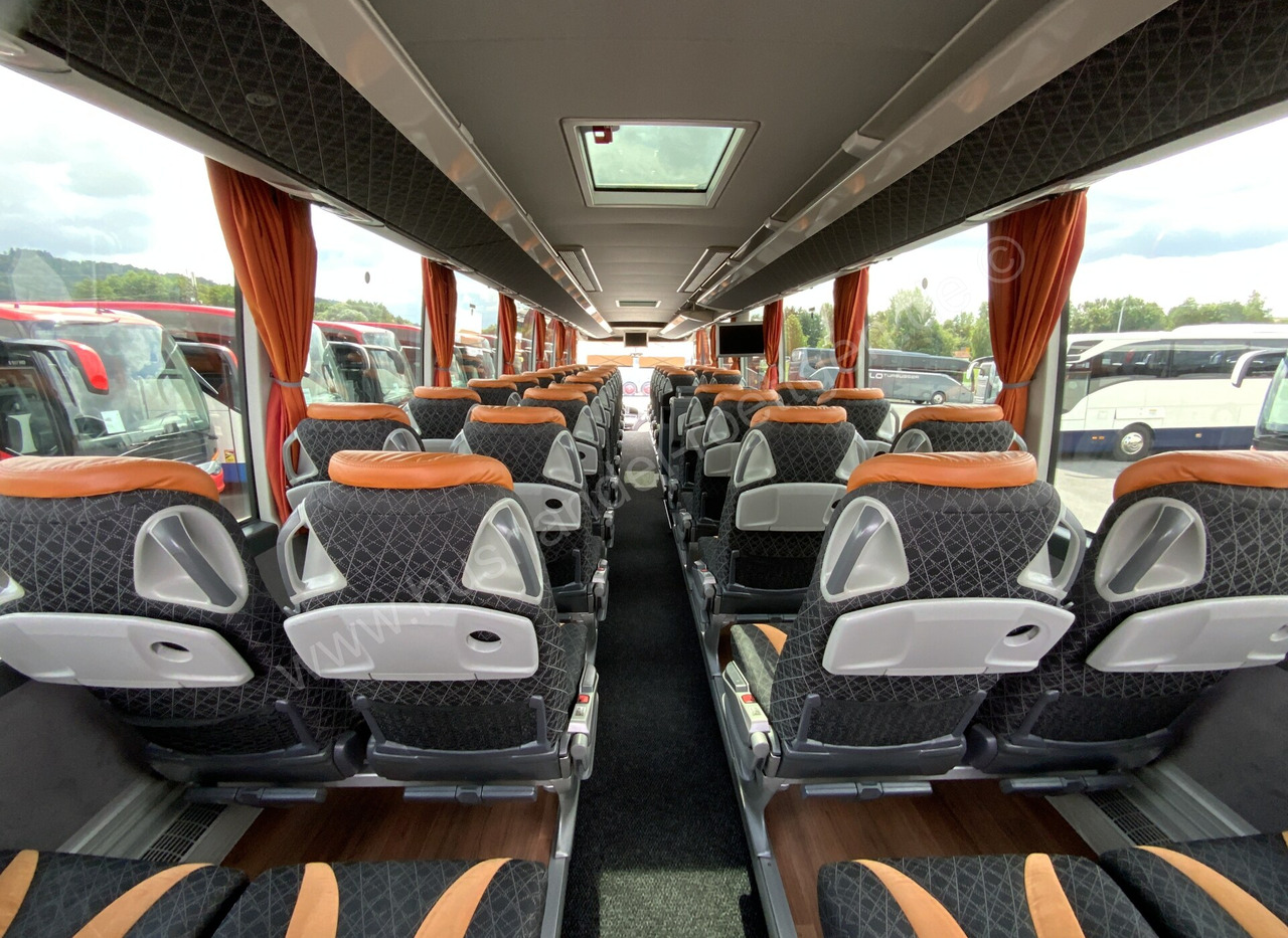 Setra S 515 HD - Туристичний автобус: фото 2 Setra S 515 HD - Туристичний автобус: фото 2