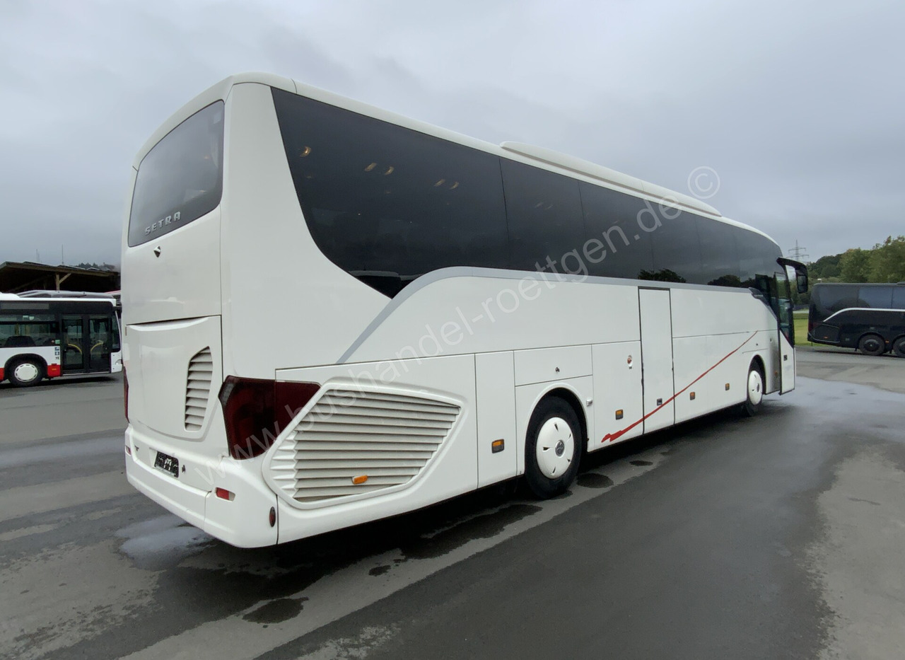 Setra S 515 HD - Туристичний автобус: фото 3 Setra S 515 HD - Туристичний автобус: фото 3