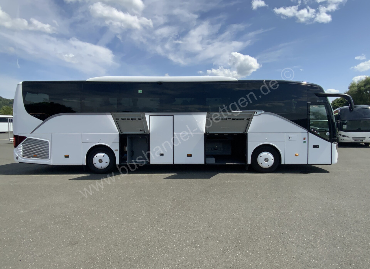 Setra S 515 HD - Туристичний автобус: фото 5 Setra S 515 HD - Туристичний автобус: фото 5