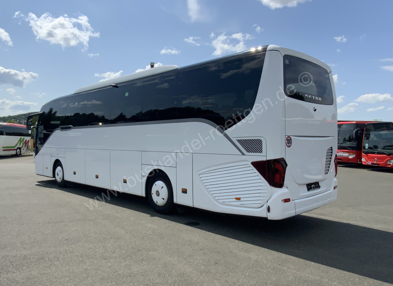 Setra S 515 HD - Туристичний автобус: фото 3 Setra S 515 HD - Туристичний автобус: фото 3