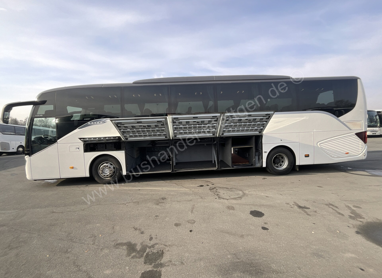 Setra S 515 HD - Туристичний автобус: фото 5 Setra S 515 HD - Туристичний автобус: фото 5