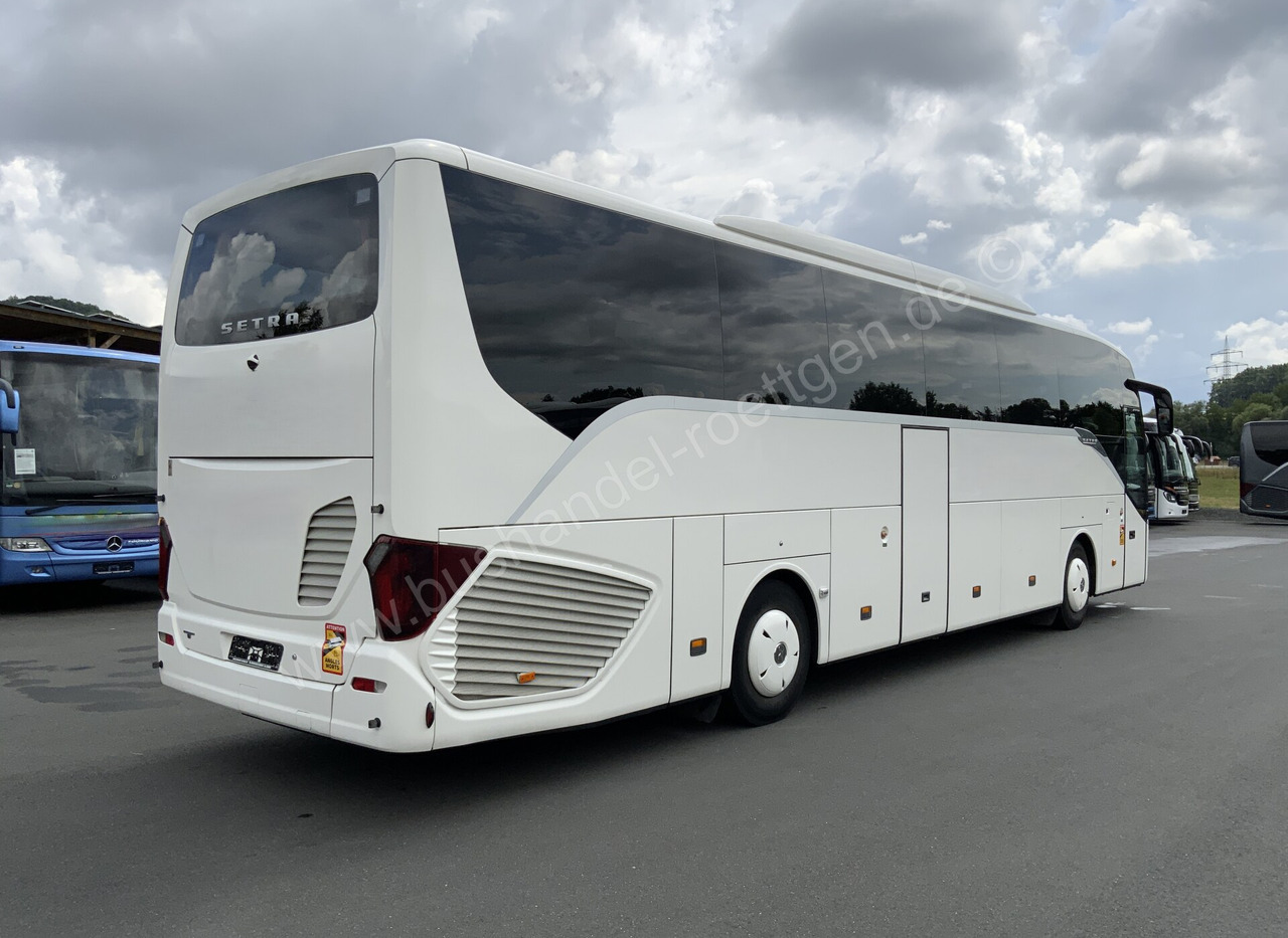 Setra S 515 HD - Туристичний автобус: фото 5 Setra S 515 HD - Туристичний автобус: фото 5
