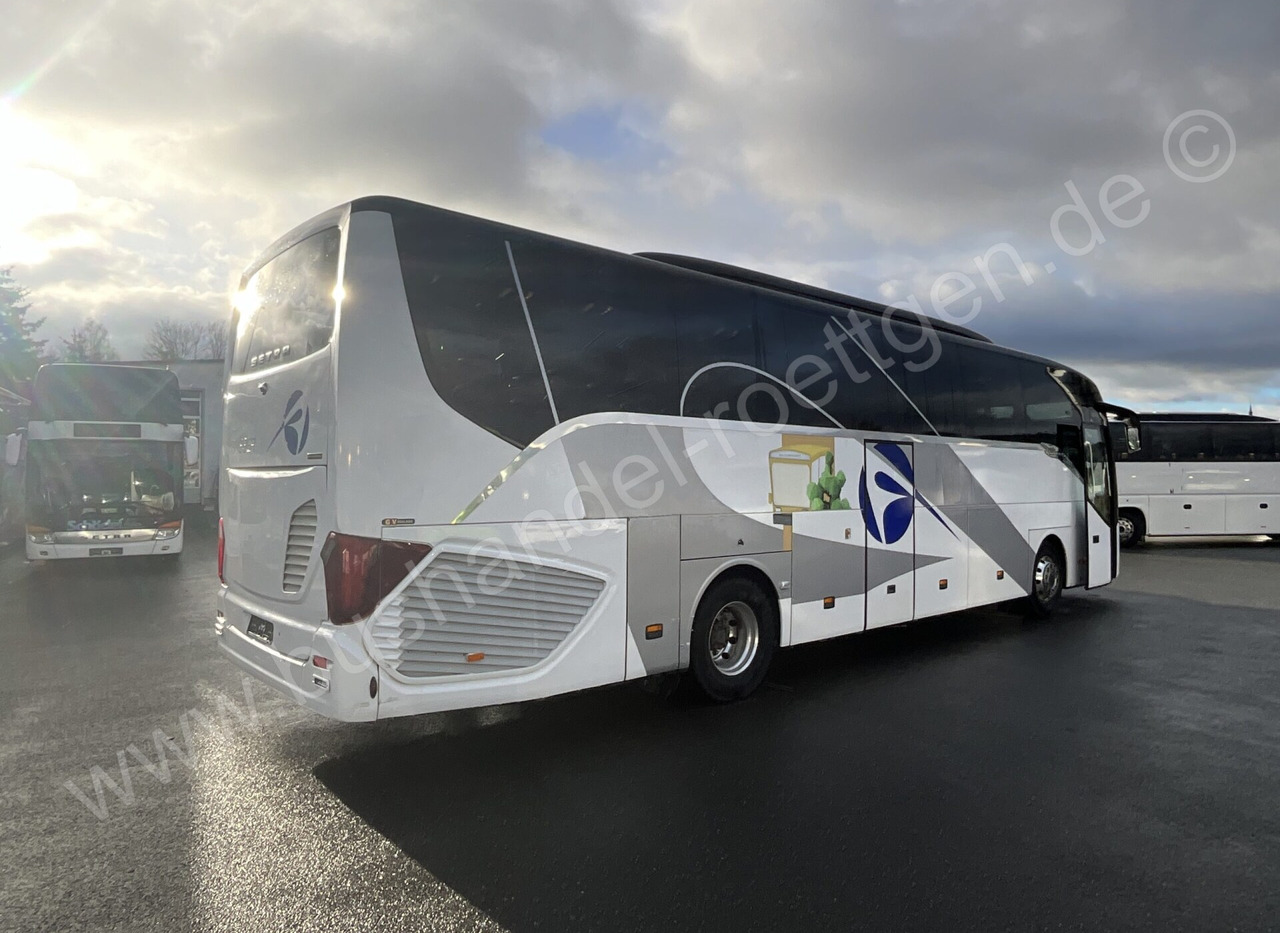 Setra S 515 HD - Туристичний автобус: фото 4 Setra S 515 HD - Туристичний автобус: фото 4