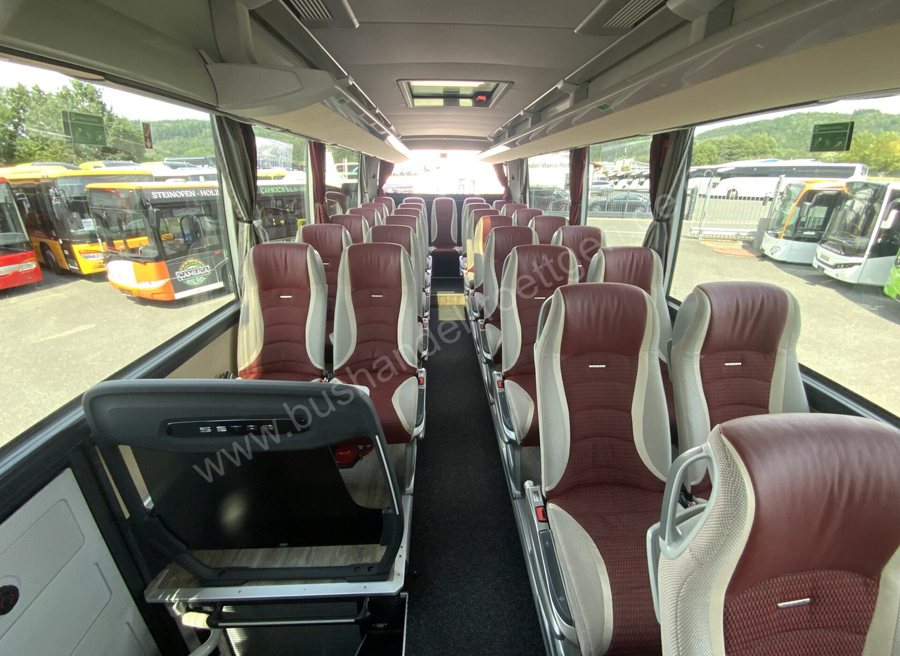 Туристичний автобус Setra S 515 HD: фото 13