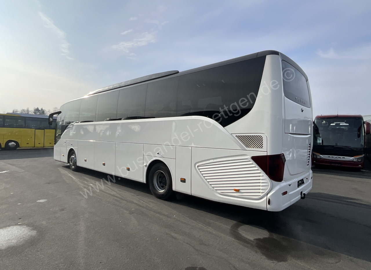 Setra S 515 HD - Туристичний автобус: фото 4 Setra S 515 HD - Туристичний автобус: фото 4