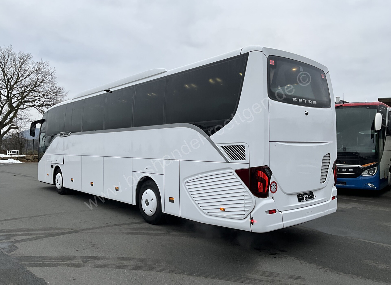 Setra S 515 HD - Туристичний автобус: фото 4 Setra S 515 HD - Туристичний автобус: фото 4