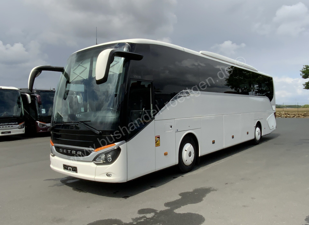 Setra S 515 HD - Туристичний автобус: фото 4 Setra S 515 HD - Туристичний автобус: фото 4