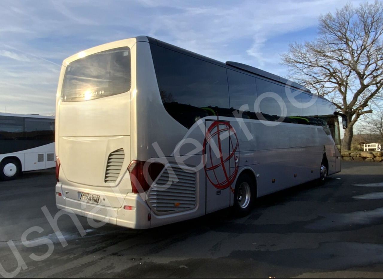 Setra S 515 HD - Туристичний автобус: фото 4 Setra S 515 HD - Туристичний автобус: фото 4