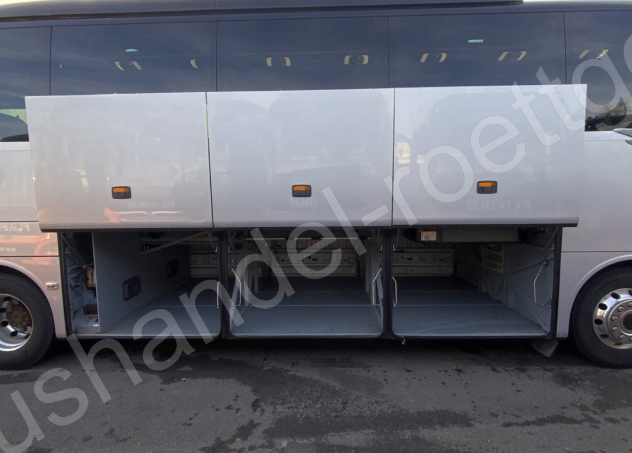 Setra S 515 HD - Туристичний автобус: фото 5 Setra S 515 HD - Туристичний автобус: фото 5