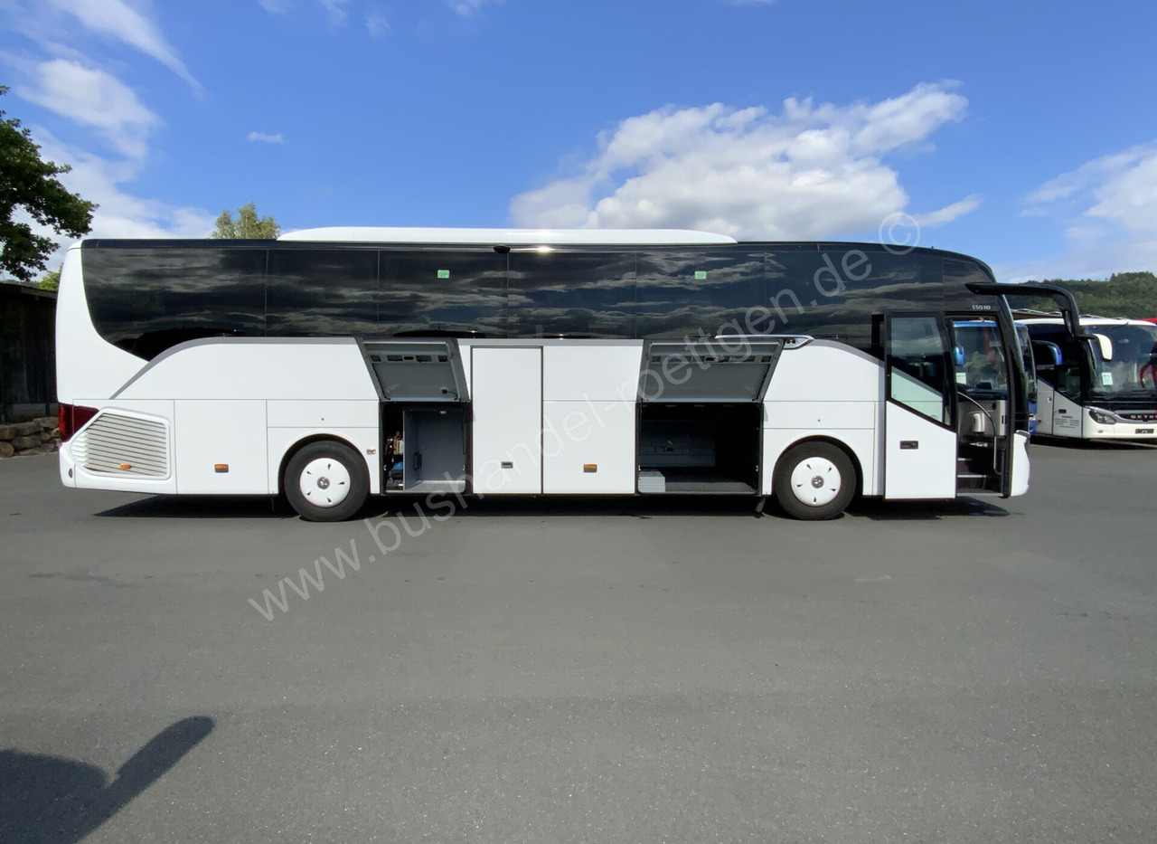 Setra S 515 HD - Туристичний автобус: фото 5 Setra S 515 HD - Туристичний автобус: фото 5