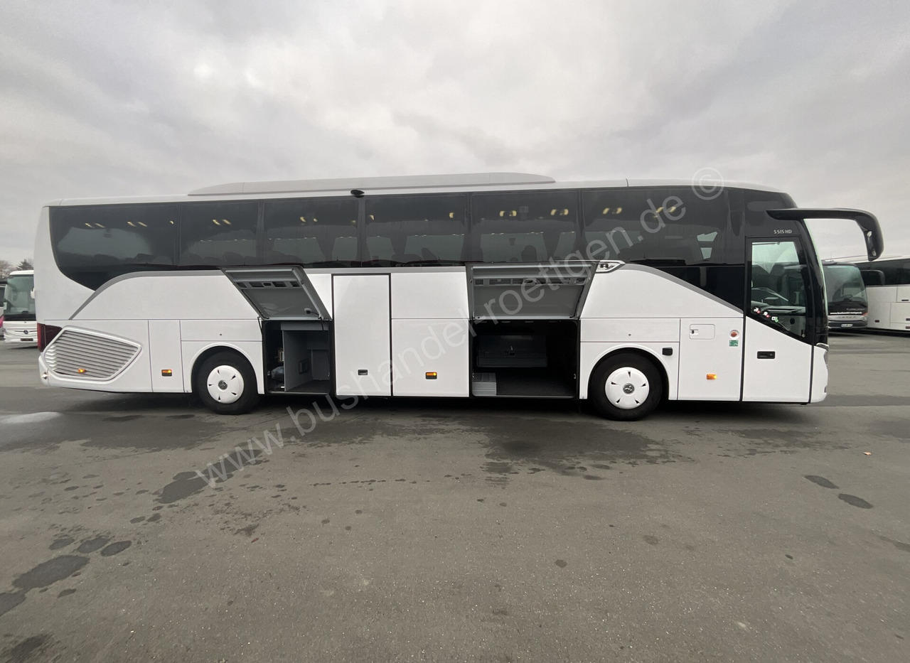 Setra S 515 HD - Туристичний автобус: фото 5 Setra S 515 HD - Туристичний автобус: фото 5