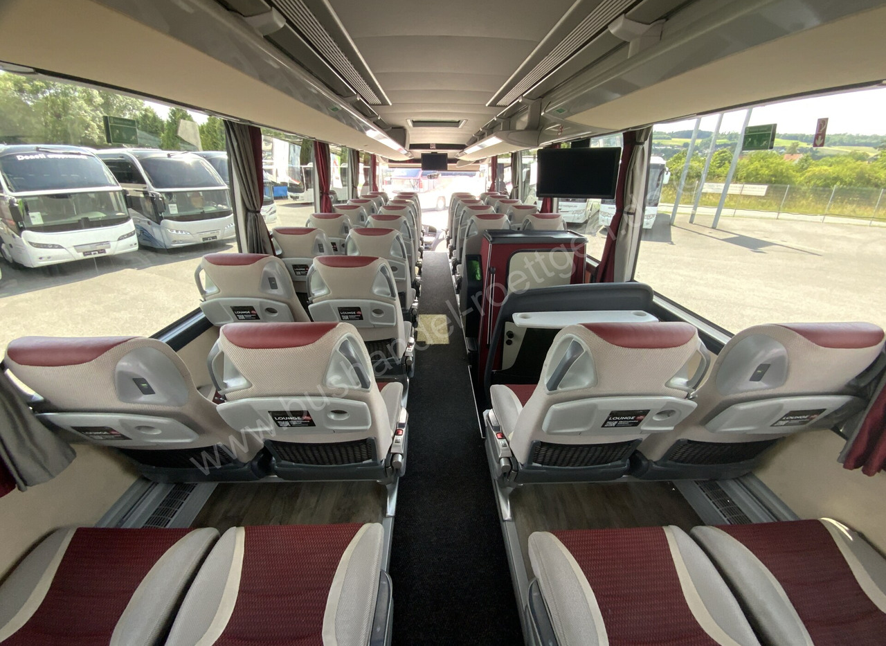 Туристичний автобус Setra S 515 HD: фото 16