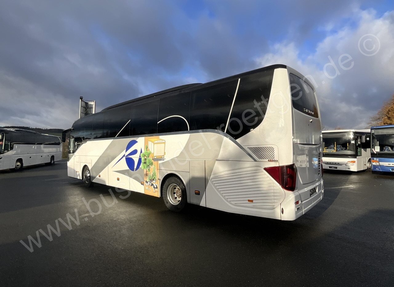 Setra S 515 HD - Туристичний автобус: фото 3 Setra S 515 HD - Туристичний автобус: фото 3