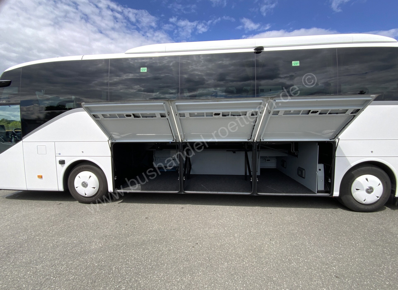 Setra S 515 HD - Туристичний автобус: фото 5 Setra S 515 HD - Туристичний автобус: фото 5