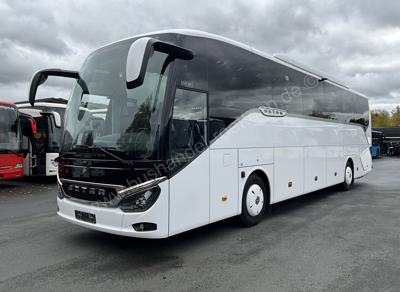 Setra S 515 HD - Туристичний автобус: фото 2 Setra S 515 HD - Туристичний автобус: фото 2