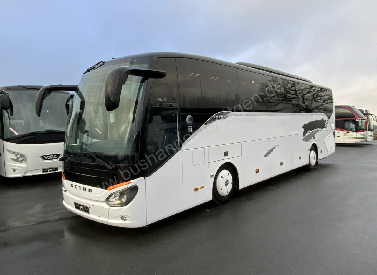 Setra S 515 HD - Туристичний автобус: фото 2 Setra S 515 HD - Туристичний автобус: фото 2