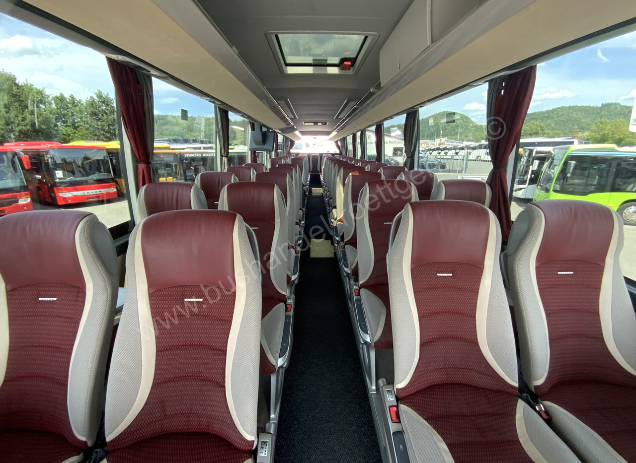 Туристичний автобус Setra S 515 HD: фото 11