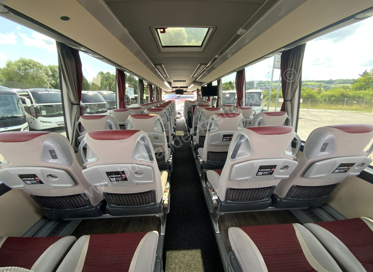 Туристичний автобус Setra S 515 HD: фото 15