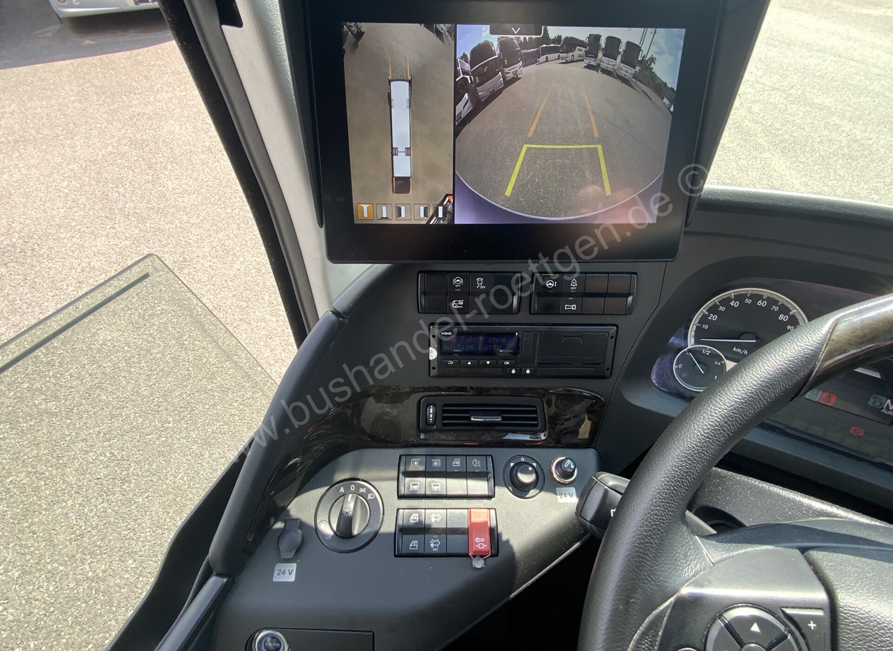 Туристичний автобус Setra S 515 HD: фото 20