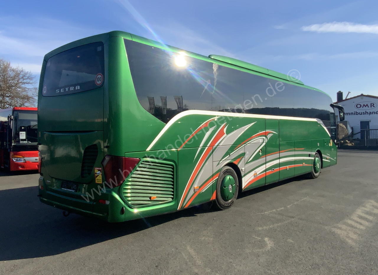 Setra S 515 HD - Туристичний автобус: фото 4 Setra S 515 HD - Туристичний автобус: фото 4