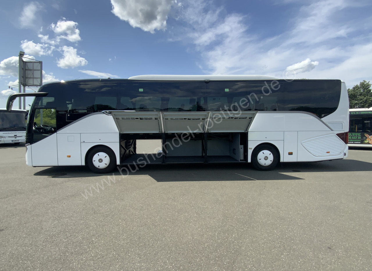 Туристичний автобус Setra S 515 HD: фото 6