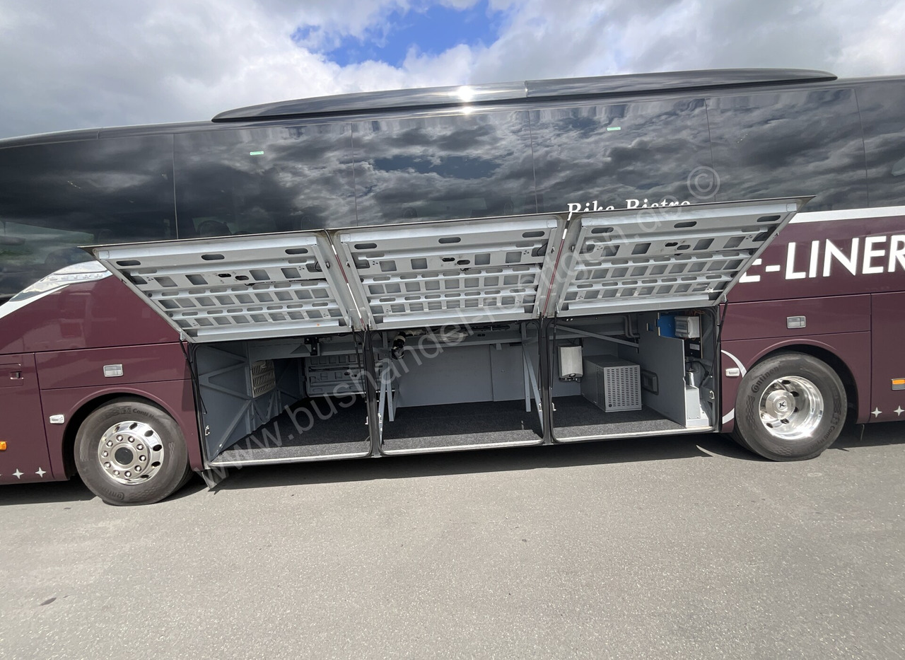 Setra S 515 HD - Туристичний автобус: фото 5 Setra S 515 HD - Туристичний автобус: фото 5