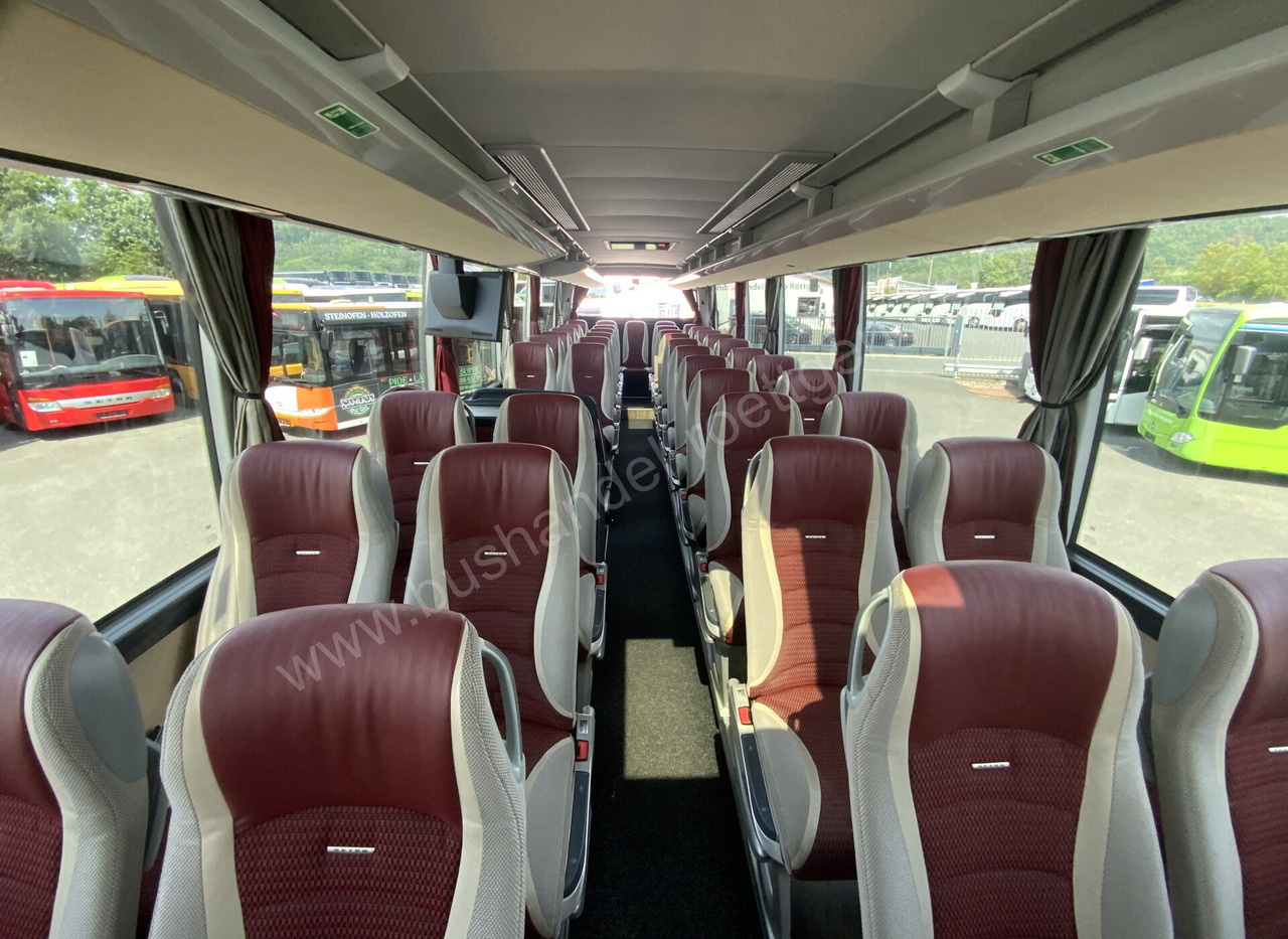 Туристичний автобус Setra S 515 HD: фото 12