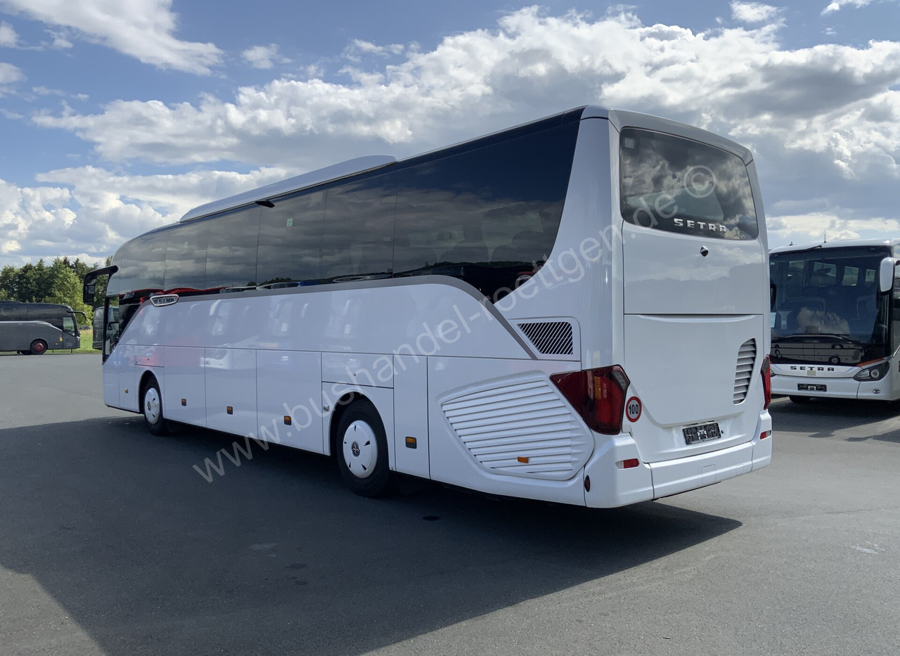 Setra S 515 HD - Туристичний автобус: фото 3 Setra S 515 HD - Туристичний автобус: фото 3