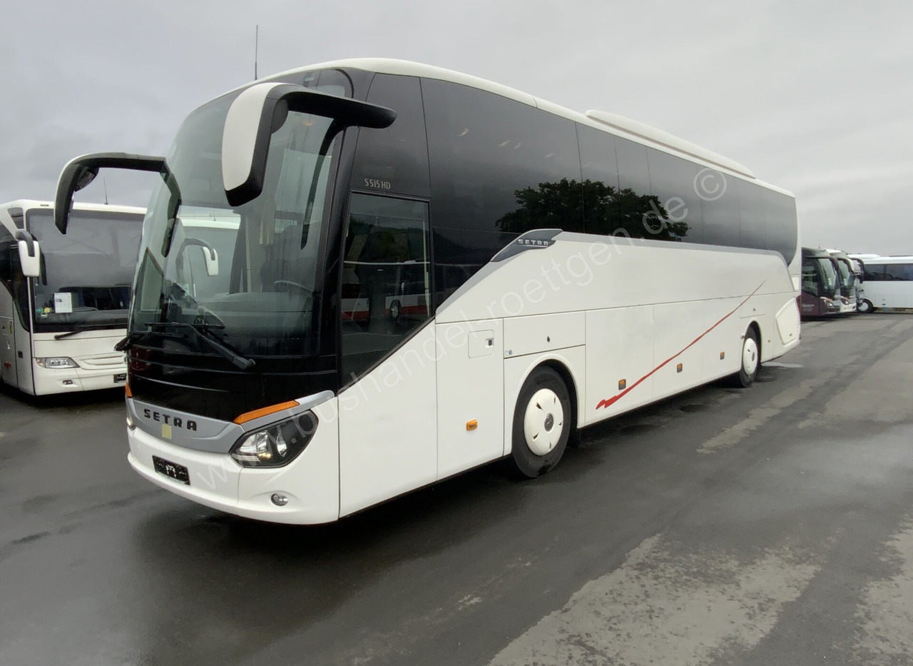 Setra S 515 HD - Туристичний автобус: фото 2 Setra S 515 HD - Туристичний автобус: фото 2