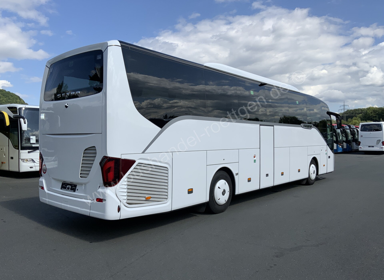 Setra S 515 HD - Туристичний автобус: фото 4 Setra S 515 HD - Туристичний автобус: фото 4