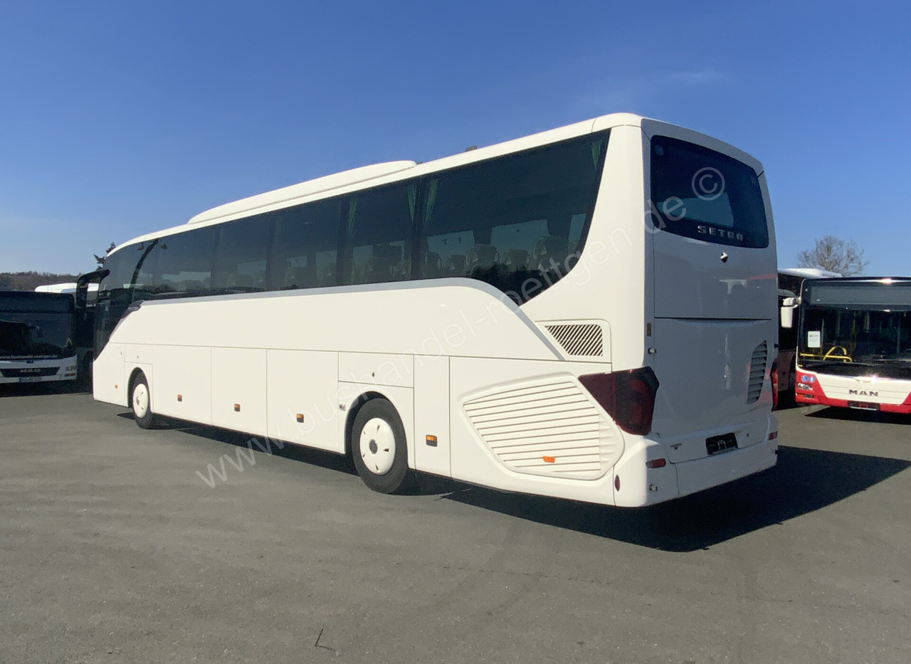 Setra S 516 HD/2 - Туристичний автобус: фото 3 Setra S 516 HD/2 - Туристичний автобус: фото 3