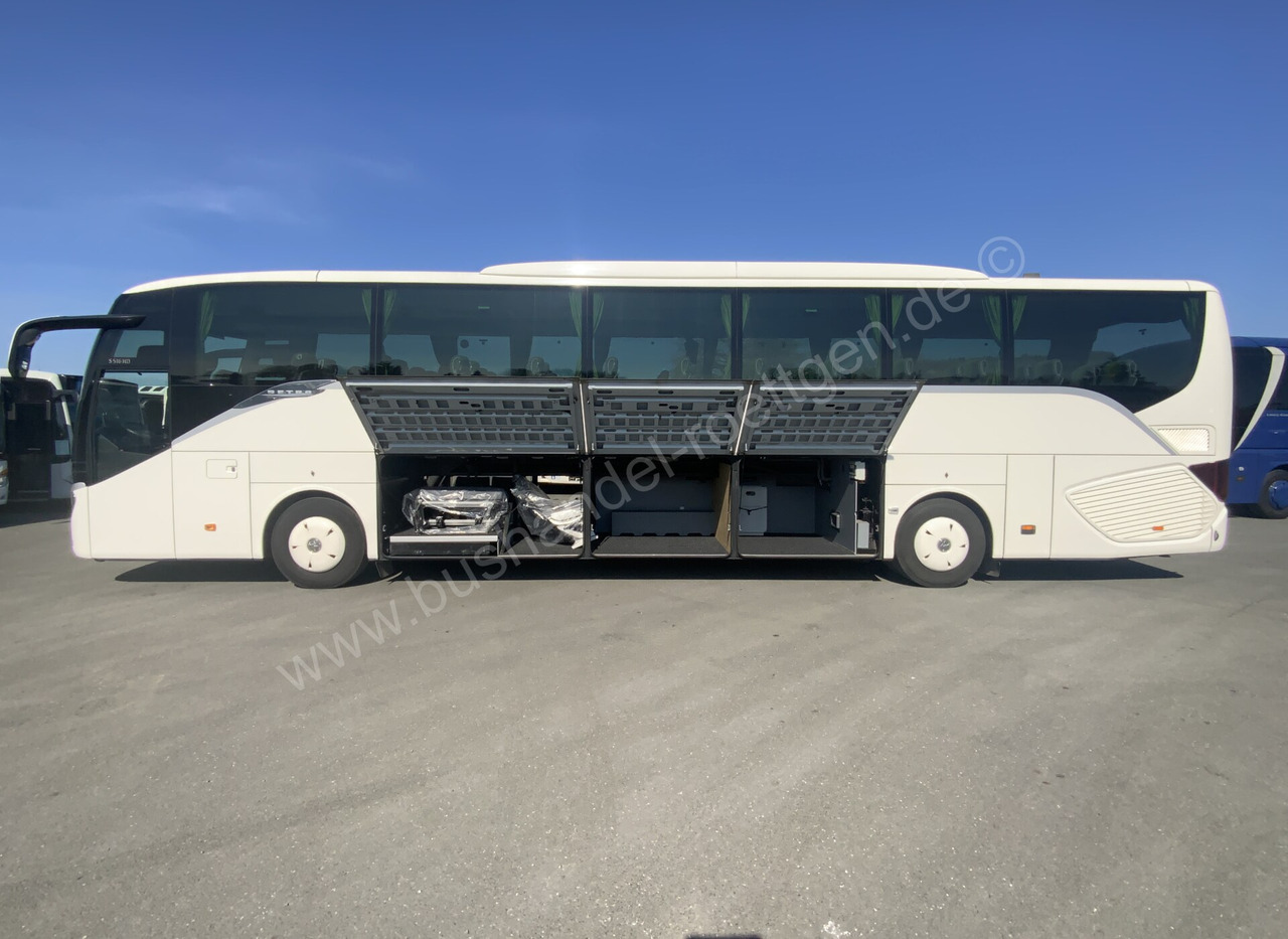 Setra S 516 HD/2 - Туристичний автобус: фото 5 Setra S 516 HD/2 - Туристичний автобус: фото 5