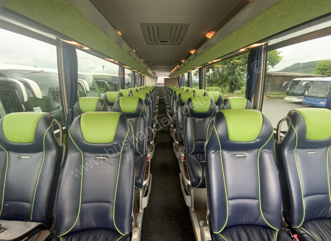 Туристичний автобус Setra S 516 HD: фото 11