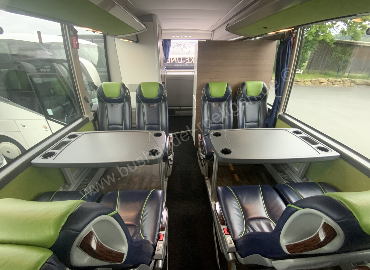 Туристичний автобус Setra S 516 HD: фото 14