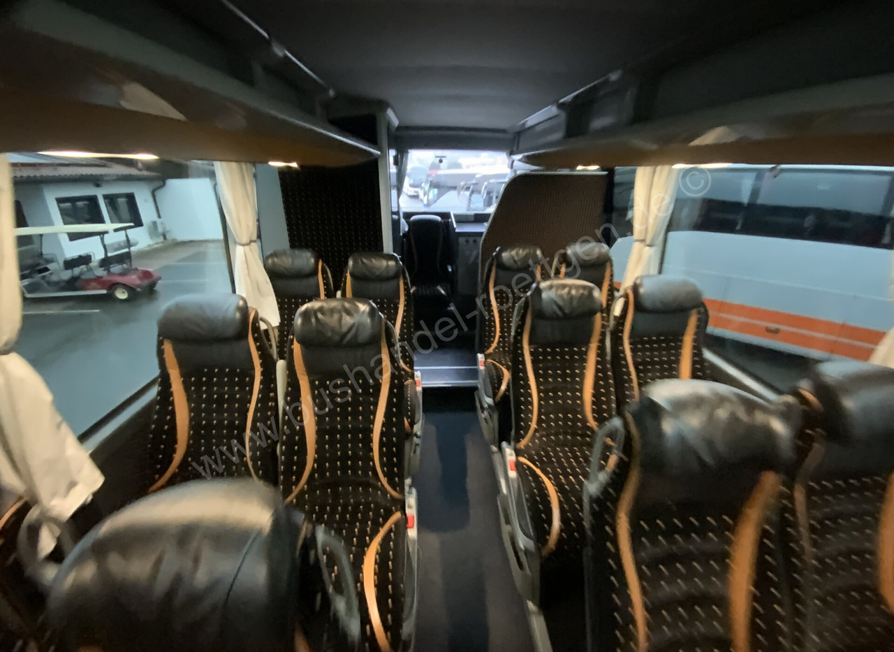 Туристичний автобус Setra S 516 HD: фото 15 Туристичний автобус Setra S 516 HD: фото 15