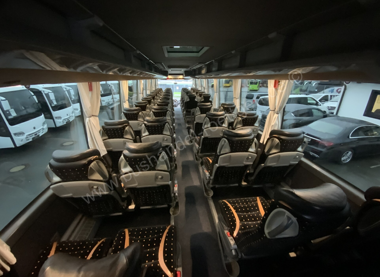 Туристичний автобус Setra S 516 HD: фото 20 Туристичний автобус Setra S 516 HD: фото 20