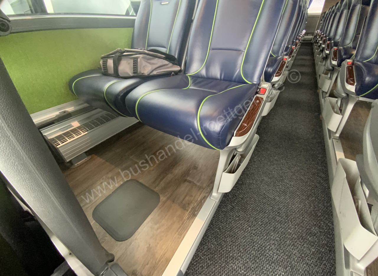 Туристичний автобус Setra S 516 HD: фото 10