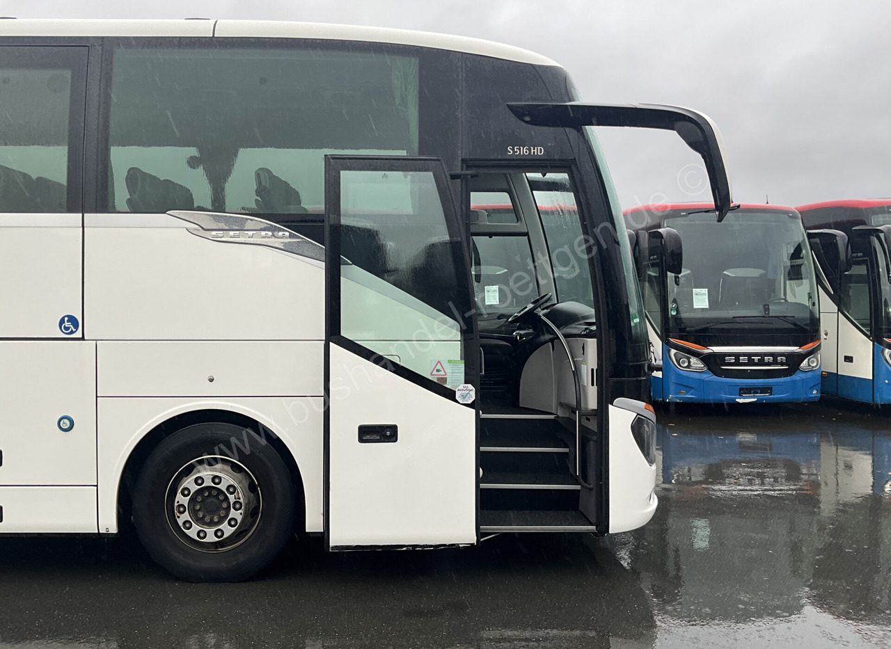 Setra S 516 HD - Туристичний автобус: фото 5 Setra S 516 HD - Туристичний автобус: фото 5